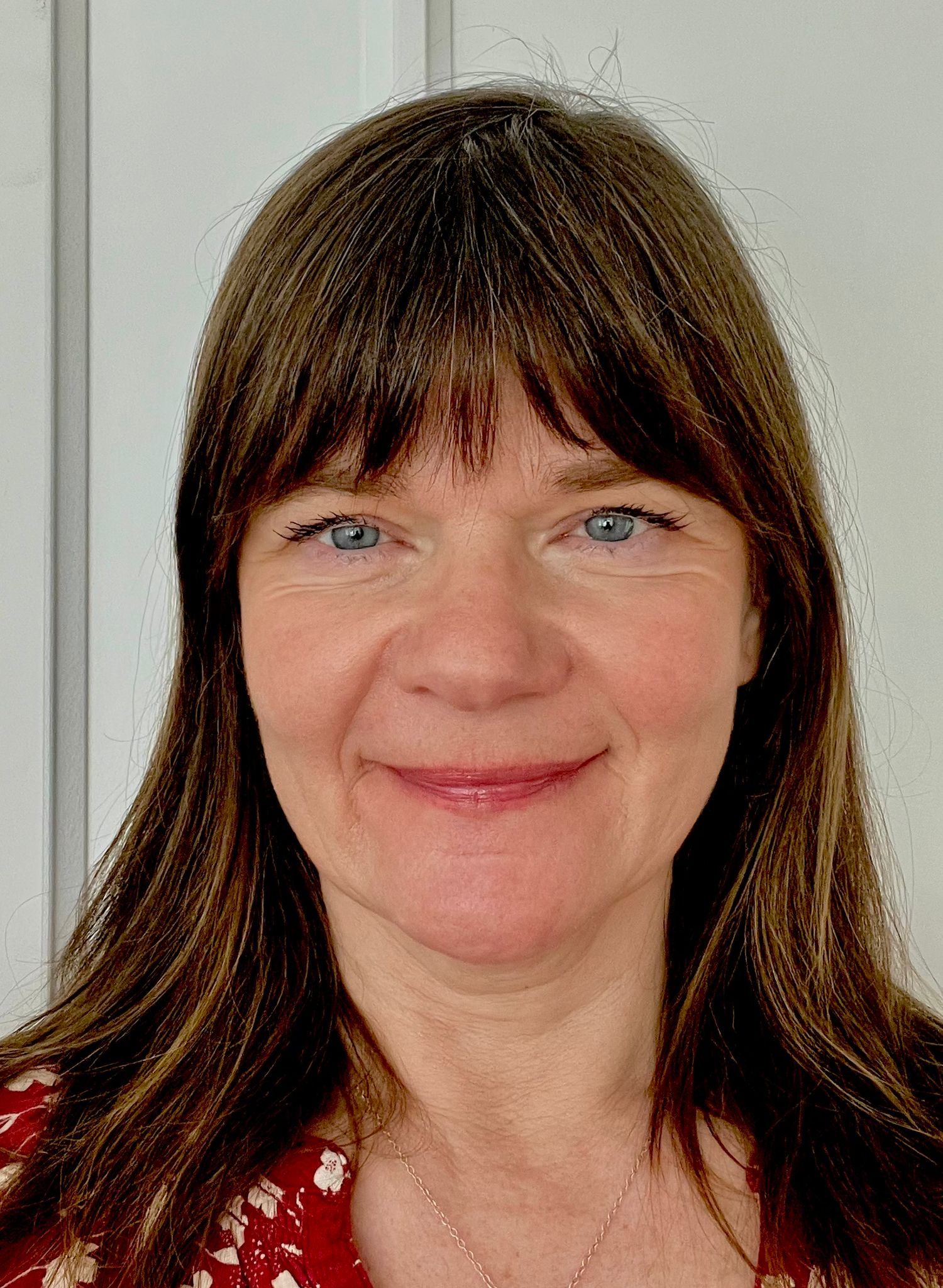 Photo of Jacky Glancey